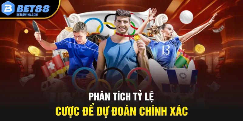 Phân tích tỷ lệ cược để dự đoán chính xác